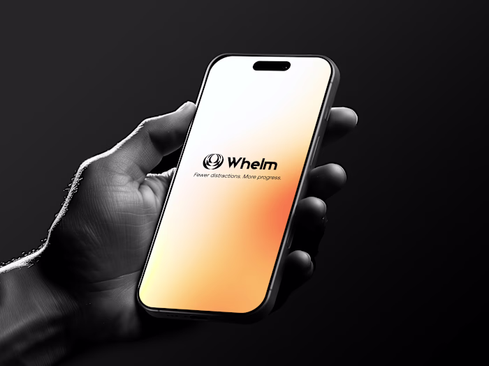 WHELM CASESTUDY