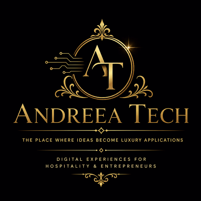Every great digital experience starts