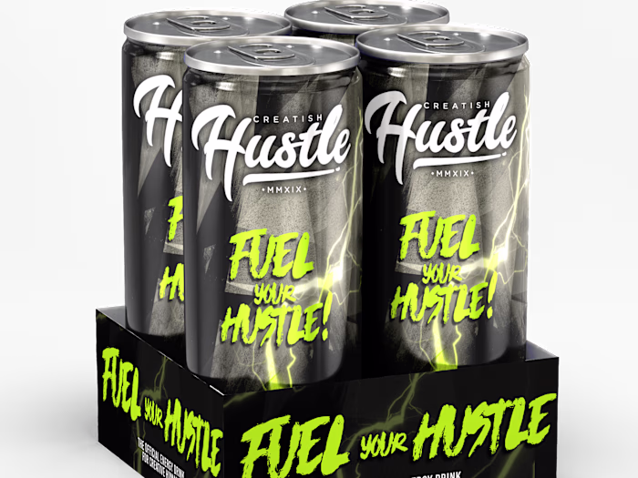  Energy Drink