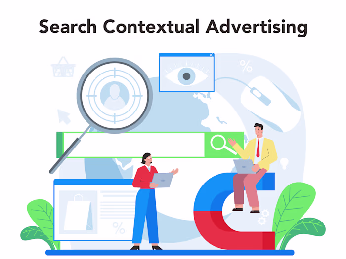 Off-page SEO Specialist