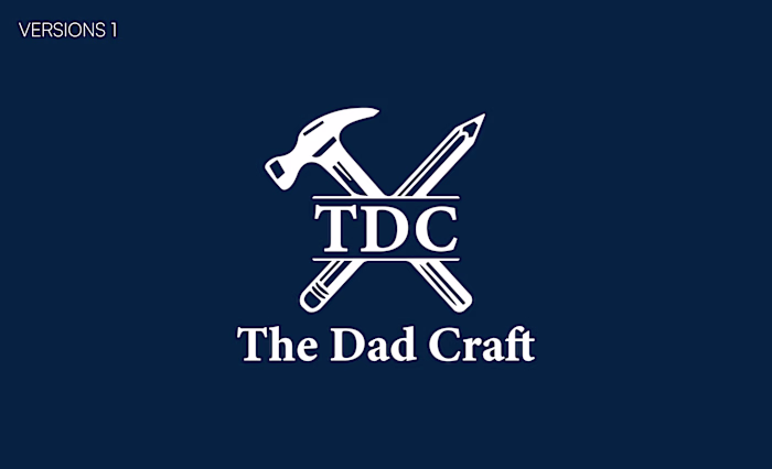 TDC Logo Redesign & Brand Refresh