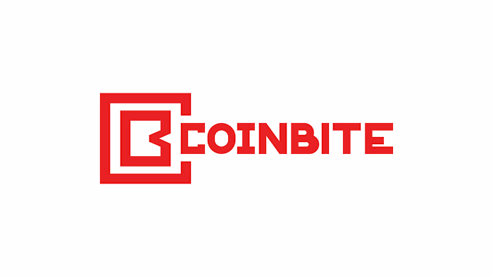 COINBITE - Cryptocurrency Brand on Behance
