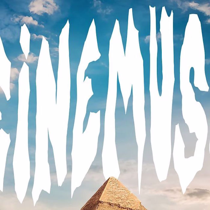 Keinemusik on Instagram: “To all our Habibis 🇪🇬 Join the crue…