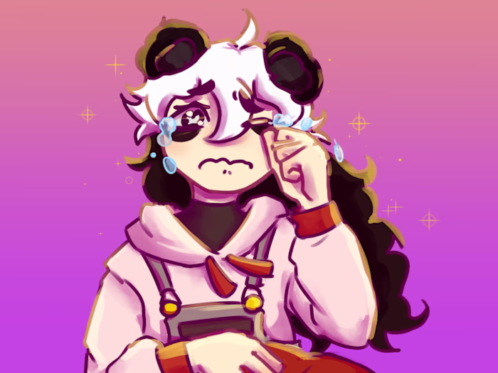 Profile picture I made for a buddy
