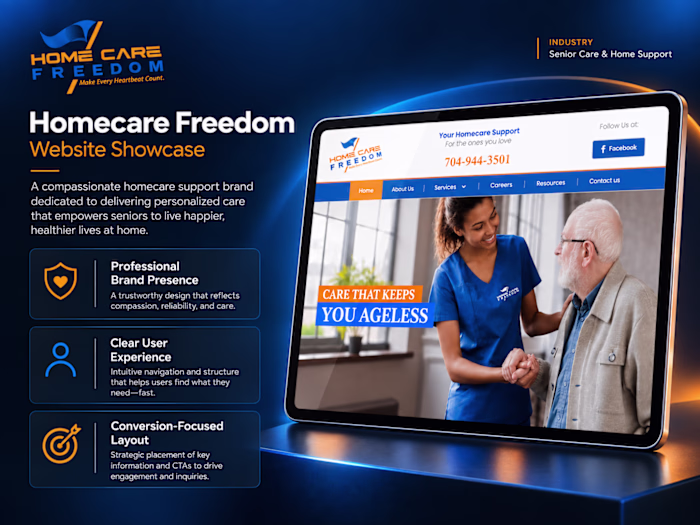 Home Care Freedom, LLC |