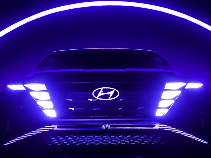 Hyundai Azerbaijan Official Website
