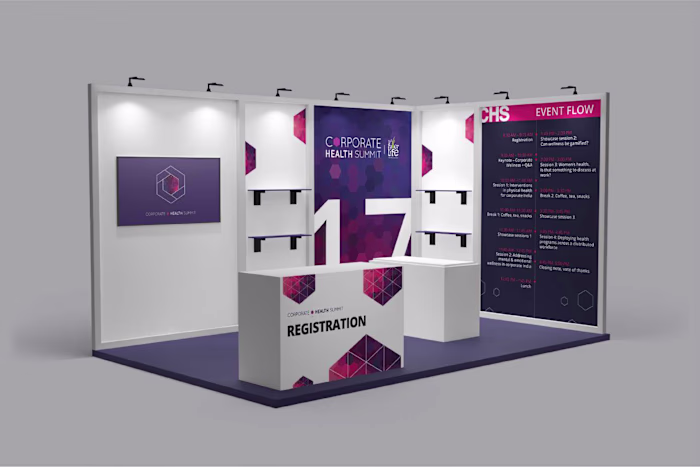 Brand & Event Design 