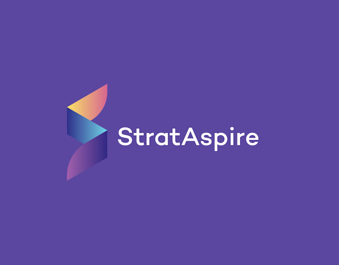 StrataSpire – Cohesive Brand Marketing Designs