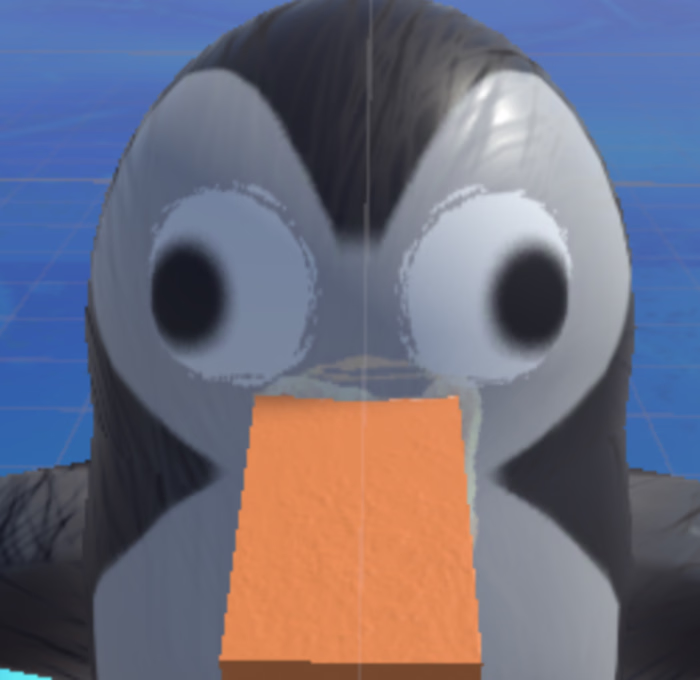 Get Off My Ice!