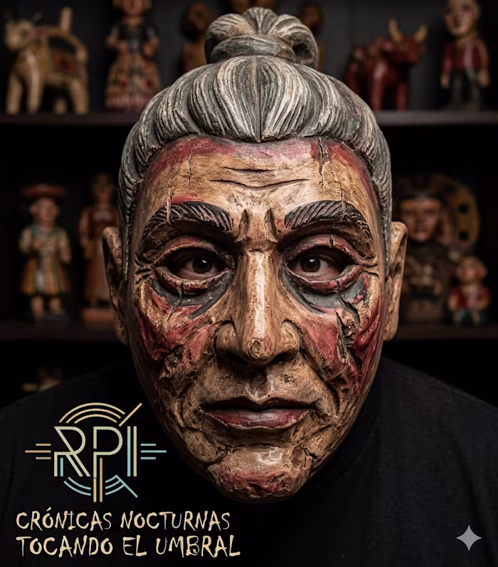 Crónicas Nocturnas 