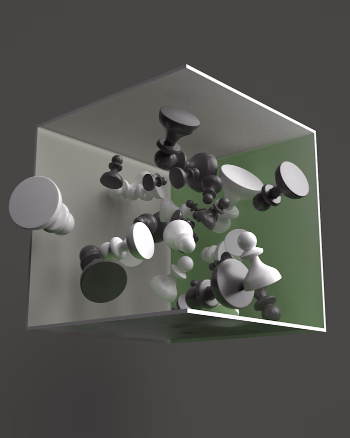 Spawning (Personal Project)