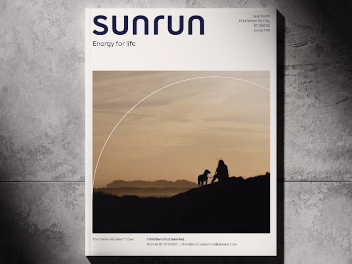 Sunrun