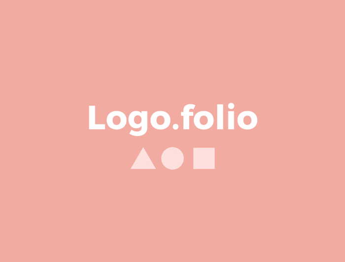 Logofolio