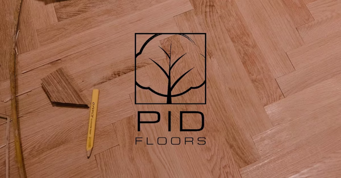 PID Floors | Shopify Store Redesign
