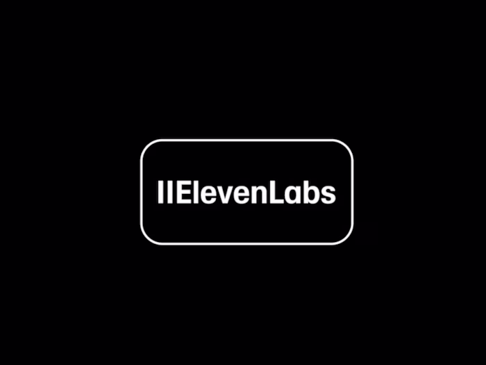 ElevenLabs SFX Model Motion Video & Social Campaign