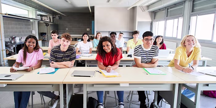 10 Things To Look For In A "Perfect" Classroom