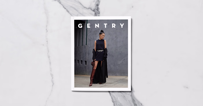 Gentry