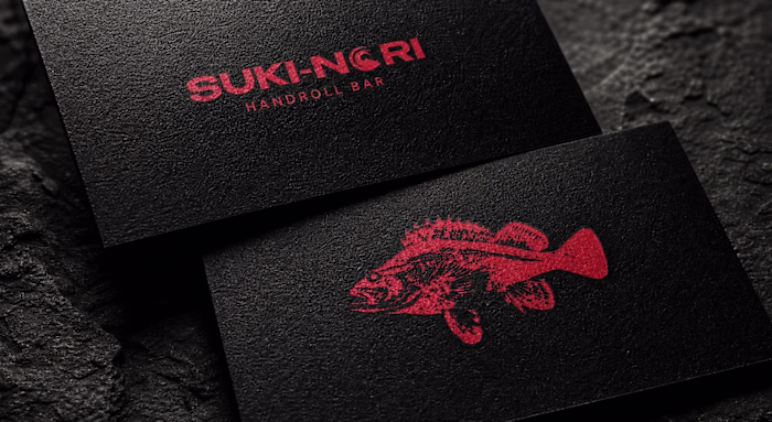 A curated selection of brand