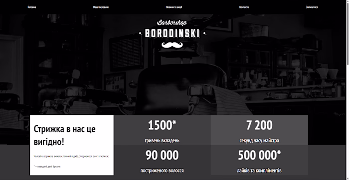 This is my frontend project