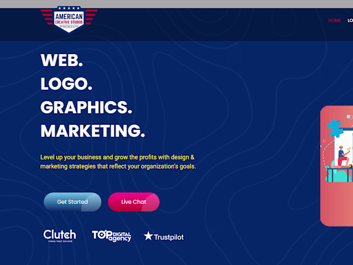 American Creative Studios