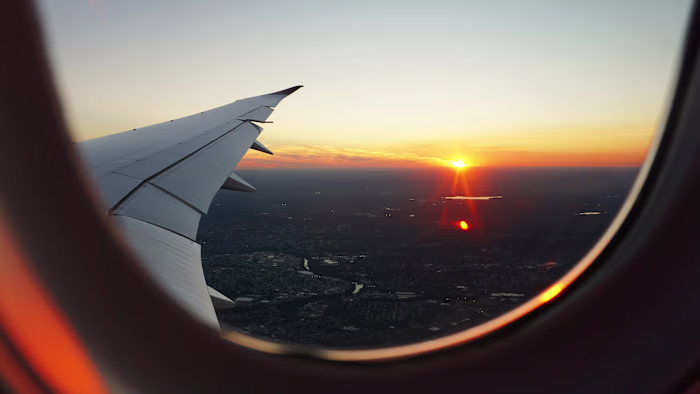 Modernizing Airline Operations with GenAI-Driven