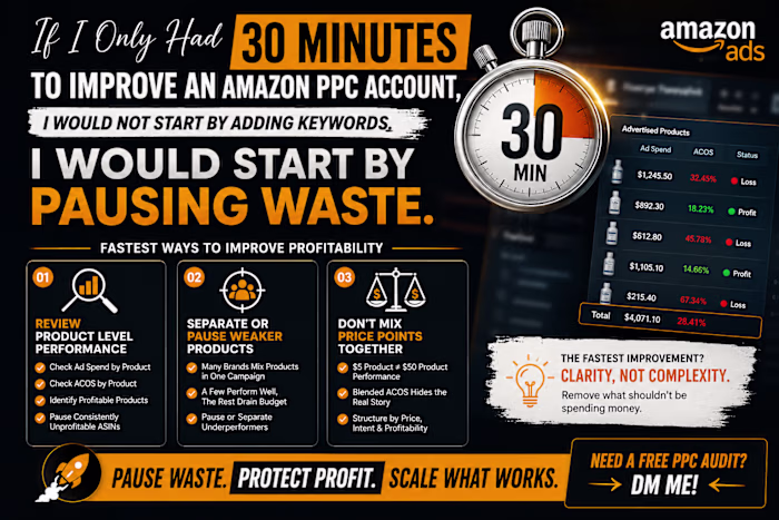 PPC Optimization 