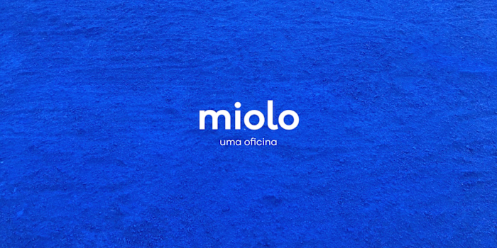 Identity | Miolo Workshop