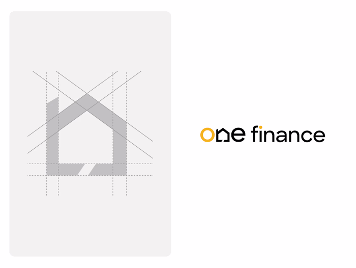 One Finance — Where Trust Meets Design