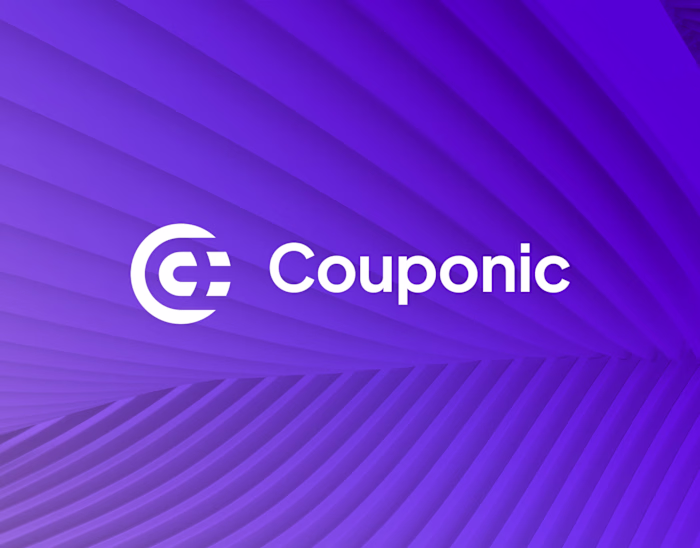 Couponic - Logo Branding