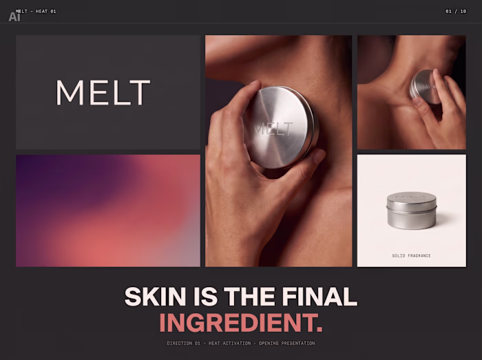 MELT