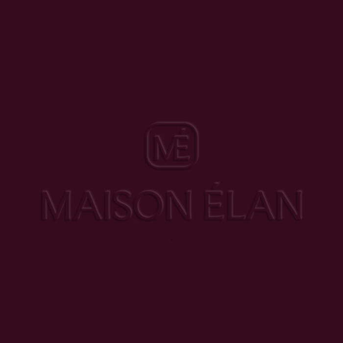 Maison Élan – Branding & Packaging Design