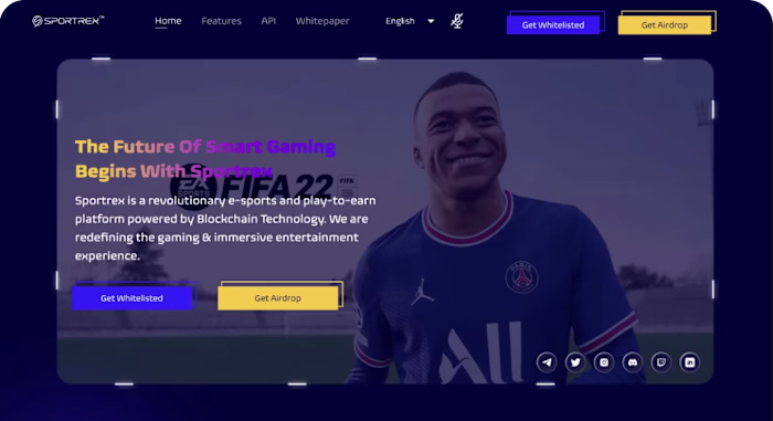 Sportrex
