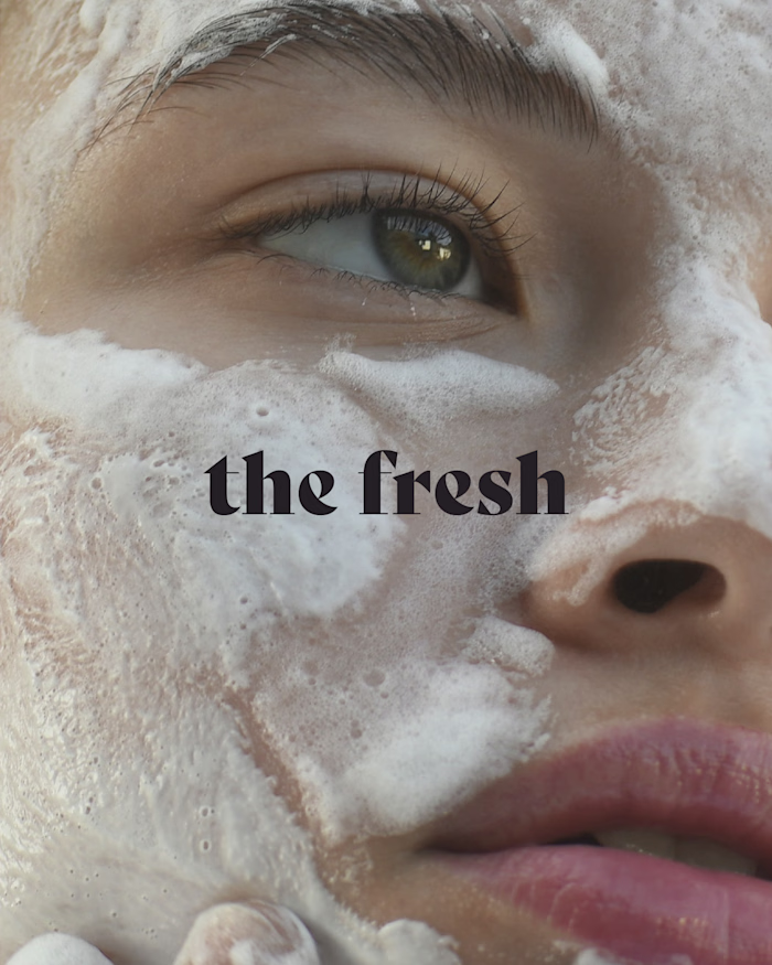The fresh 