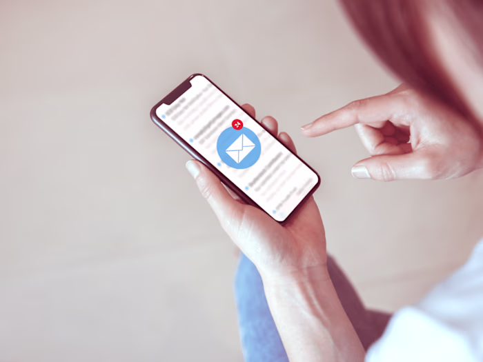 Created an In-Depth Guide on Personalized Email Strategies