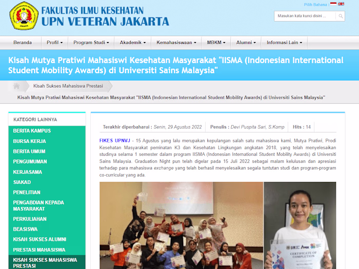 A Little Peek into My Malaysia Journey