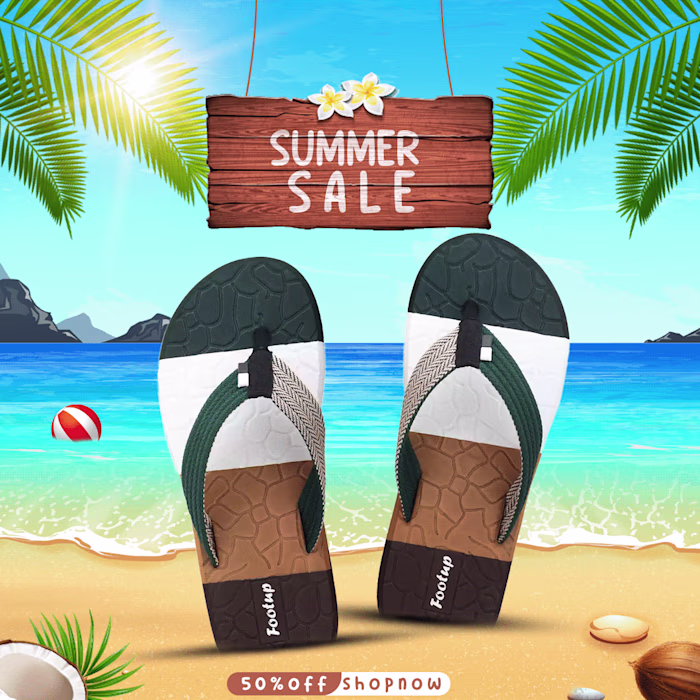 Summer Slide 