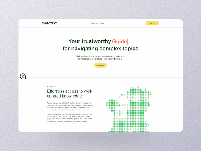 Figma-to-WordPress Conversion for an AI