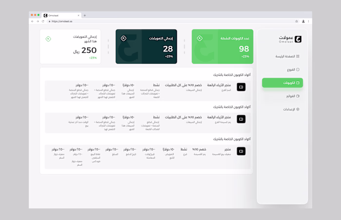 Omolaat® Transforming Marketing for Restaurants in Saudi Arabia
