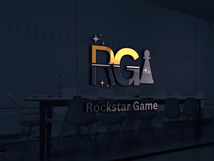 3D Logo Designs