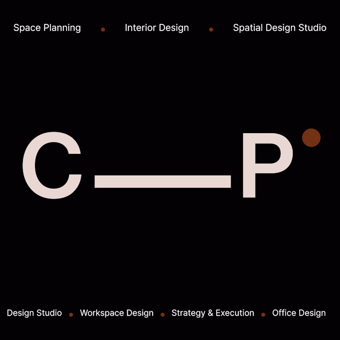 Logo Design for COOP Architectural Office