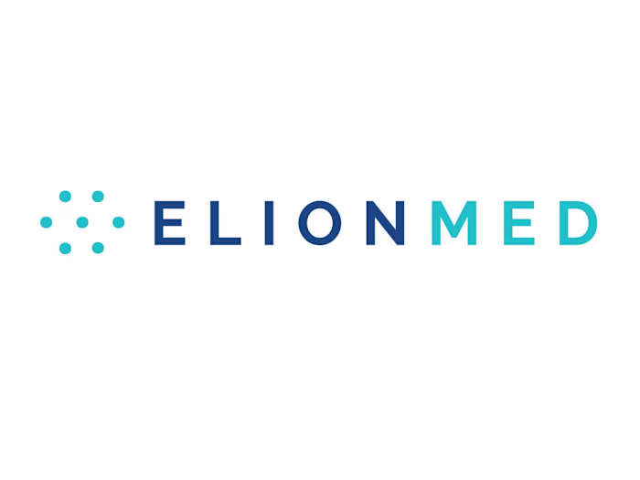 ElionMED Software & Website