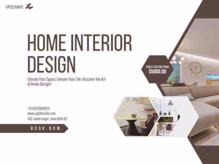 Banner design