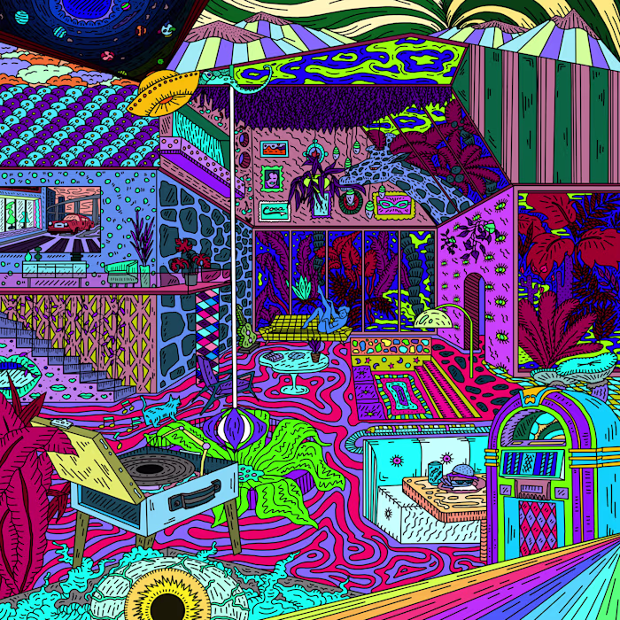 Album covers Part 1