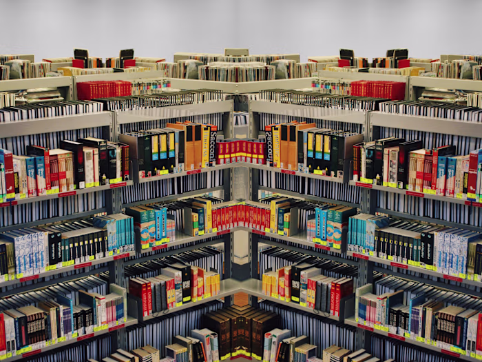 ESPM Library