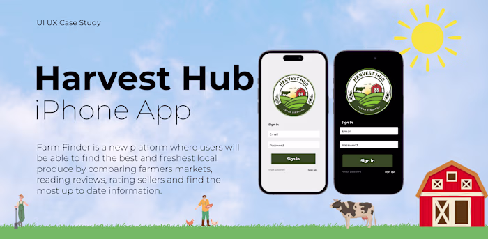 Harvest Hub
