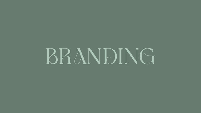 Branding