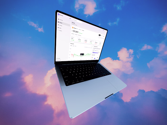 Swiftcoin — Sentiment Tracking & Asset Swapping Web3 Dashboard