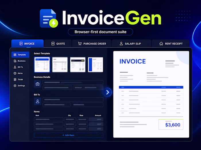 Cancel your invoice subscription — freeinvoicegen.org