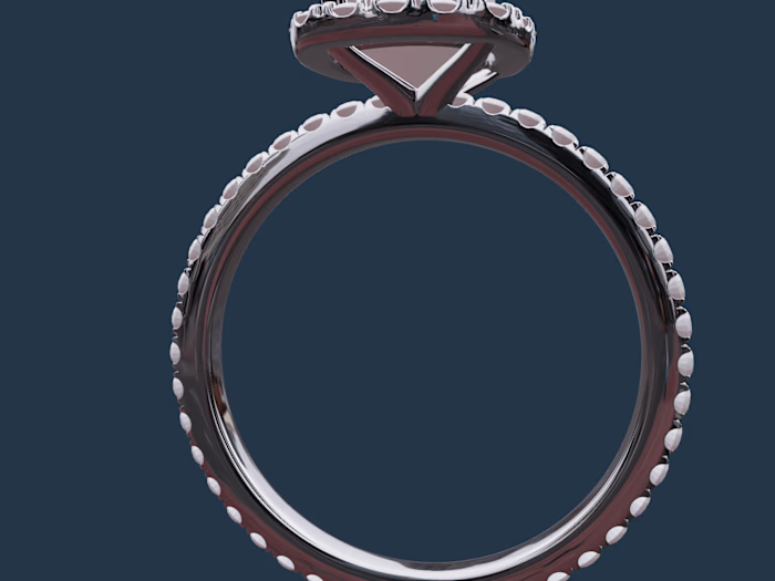 Dynamic Web Application for Jewellery