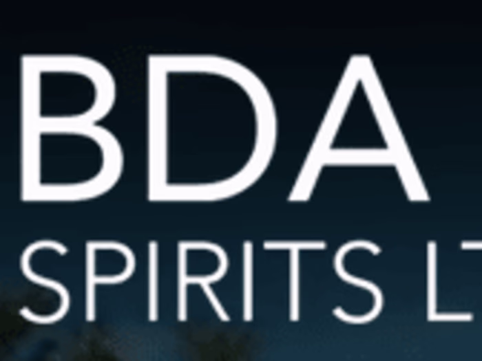BDA Spirits – Bermuda Canned Cocktails, Spirits, Beer, and Wine…